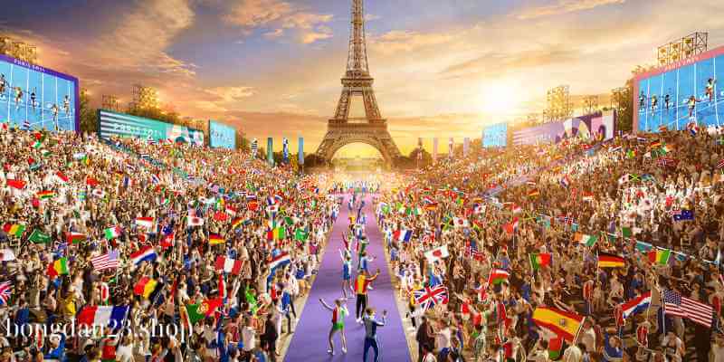 Điều kiện để U23 Việt Nam lấy vé dự Olympic Paris 2024 là gì?