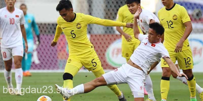 Đánh giá, phân tích trận đấu U23 Việt Nam và U23 Uzbekistan