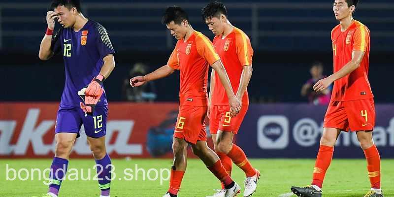 CĐV đánh giá gì sau trận thua của U23 Việt Nam 