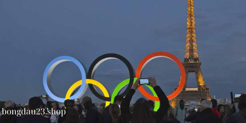 Sự kiện Olympic Paris 2024 là gì? 